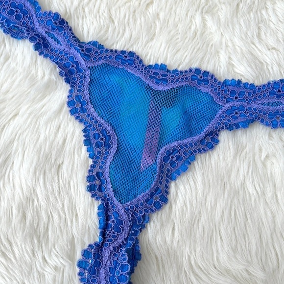 Victoria’s Secret Sexy Little Things Thong